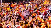 Del fútbol a la xenofobia en España: denuncian agresiones contra argentinos y otros extranjeros tras la final