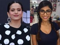 Rosalía compartió un video de Mia Khalifa por el festejo de España y enfureció a sus fans argentinos