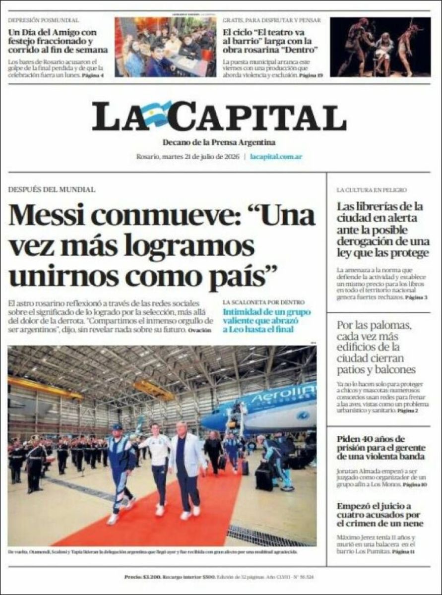 Tapas Edición Impresa