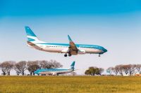Revés judicial para Argentina: deberá indemnizar con USD390 millones por Aerolíneas