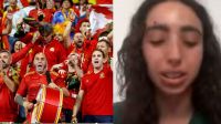 España: Una argentina fue agredida en festejos y terminó con la nariz fracturada