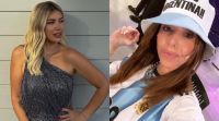  Wanda Nara contraatacó contra Pochi: “Tengo cosas peores”
