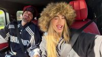 Tini emocionó con su mensaje para De Paul tras la final del Mundial