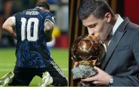 La IFFHS se diferenció de la FIFA y sentenció que Messi fue el mejor futbolista del Mundial 2026