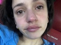 Rosalía rompió el silencio tras compartir un mensaje ofensivo contra la Scaloneta