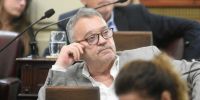Murió el exdiputado Gabriel Real, secretario de Asuntos Legislativos del gobierno de Santa Fe