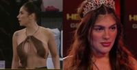 Romi Uhrig disparó contra los jugadores de Gran Hermano tras su ingreso a la casa: "Cochinos"