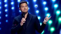 Michael Bublé respaldó a la Argentina tras la final del Mundial y respondió a las críticas