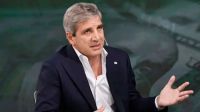 Luis Caputo envió al Congreso la Ley de Inocencia Fiscal: "Los dólares debajo del colchón son un mal negocio"