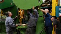 La actividad económica avanzó en mayo y acumula una mejora del 1,7%