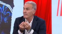 Ruggeri cuestionó las teorías sobre la final: “Subestiman a los jugadores”