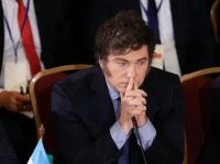 Campaña antiargentina: Según Milei, "el problema con Argentina es que nos tienen celos"
