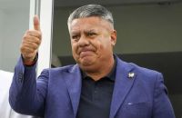 Chiqui Tapia le pidió a los argentinos descartar especulaciones y acompañar a la Selección