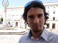 Quién es el argentino asesinado en Madrid entre sospechas de un crimen pasional