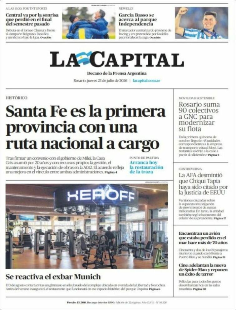 Tapas Edición Impresa
