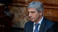 Caputo estuvo presente en la Rural y descartó nuevas bajas de retenciones