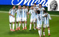 ¿Cómo pasamos de ser el mejor equipo del mundo a un sentimiento antiargentino?