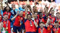 España, bajo sospecha: investigan dos partidos del Mundial por posibles irregularidades
