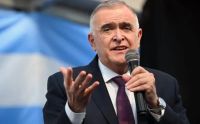 El gobernador de Tucumán Osvaldo Jaldo fue internado de urgencia en Buenos Aires