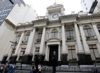 El BCRA habilitó la apertura de cuentas sueldo en dólares