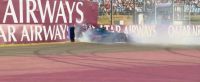 Franco Colapinto sufrió un accidente en la segunda práctica del GP de Hungría