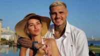Mauro Icardi reafirmó su amor por la China Suárez con una romántica postal desde Italia
