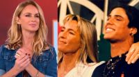 Sabrina Rojas lanzó una fuerte revelación sobre Cris Morena y Luciano Castro