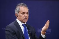 Violento intento de robo a Daniel Scioli: detuvieron a un ex custodio
