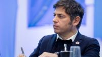 Kicillof cuestionó a Milei por la polémica con Brasil: "Pone en riesgo los intereses de la Argentina"