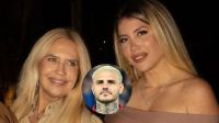La mamá de Wanda apuntó contra Icardi: "Ruego que las nenas regresen a su hogar"