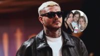 El irónico mensaje de Mauro Icardi en medio de su disputa con Wanda Nara