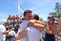 El emotivo mensaje de Lionel Scaloni tras el Mundial: "Solo me sale decirles lo siento"