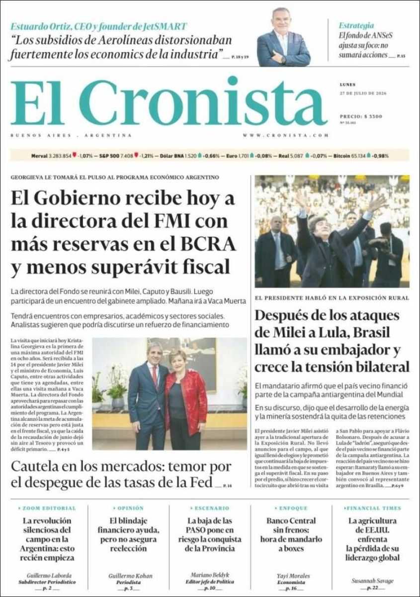 Tapas Edición Impresa