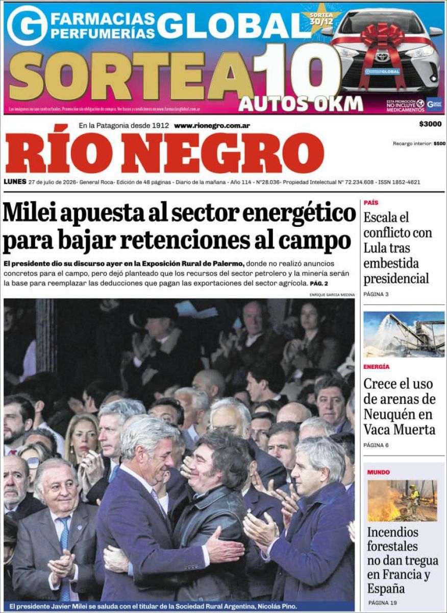 Tapas Edición Impresa