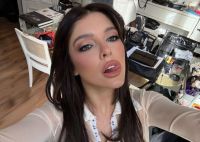 Sofía "Reini" Gonet confesó que no tiene relaciones sexuales por miedo: "Hay energías que no comparto"