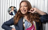 Lizy Tagliani recordó a Jorge Ibáñez con un emotivo mensaje: "Fue un gran amigo"
