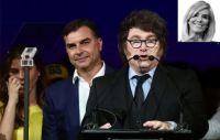 Milei viajó a Brasil para regionalizar la derecha y apoyar a Bolsonaro