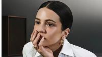 Rosalía, otra vez en la mira: ahora la cuestionan en Chile