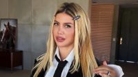 Wanda Nara publicó pruebas del robo en su casa de Milán