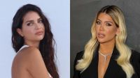 ¿Wanda y Zaira distanciadas? El gesto en redes que encendió los rumores