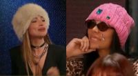 Intenso cruce entre Sol Y Charlotte Caniggia revolucionó la casa de Gran Hermano
