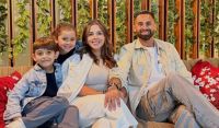 El futbolista Lucas Trejo rompió el silencio a un mes de perder a su familia en los terremotos de Venezuela