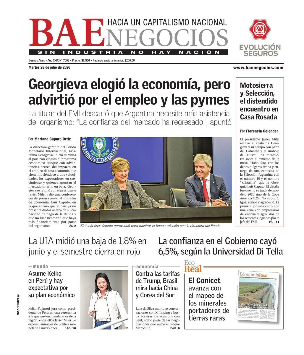 Tapas Edición Impresa
