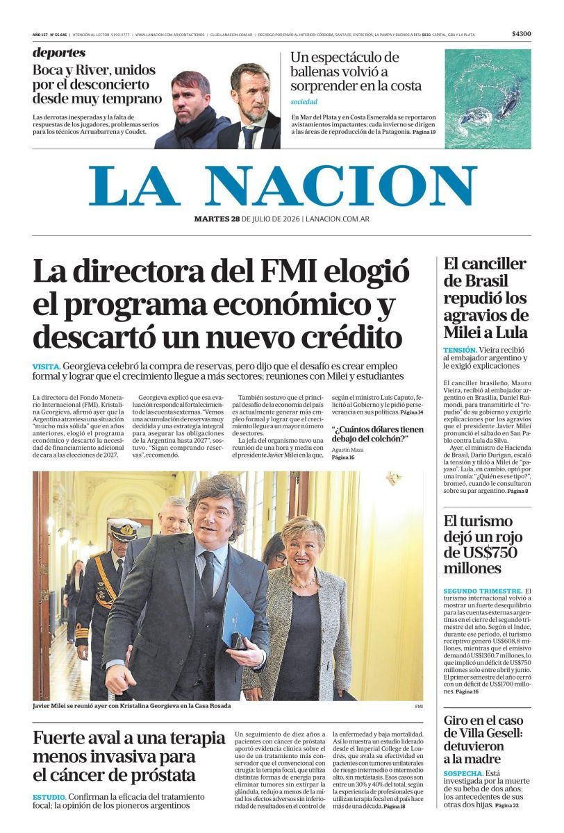 Tapas Edición Impresa