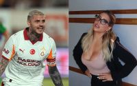 Wanda Nara fulminó a Mauro Icardi: "Padrazo de nenes ajenos"