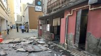 Japón: alerta de tsunami tras un terremoto de magnitud 7,1