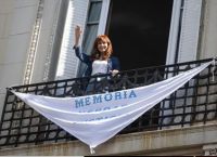 Cristina Kirchner ratificó que llevará su caso a la ONU: "La proscripción perpetua es la pena principal"