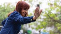 Cristina ratificó que llevará su caso a la ONU: "La proscripción perpetua es la pena principal"
