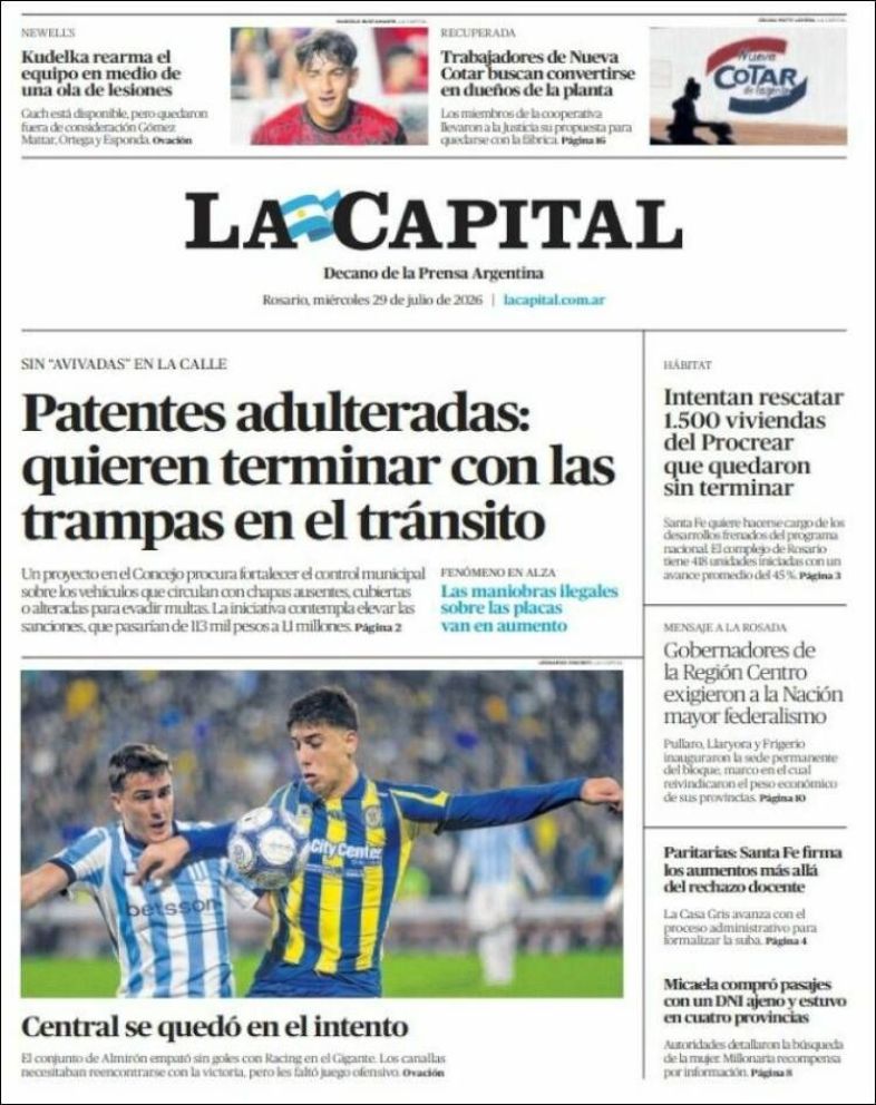 Tapas Edición Impresa