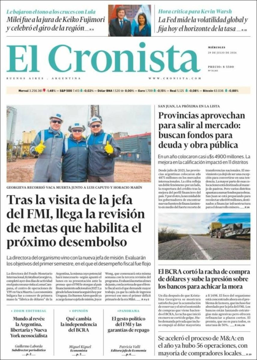 Tapas Edición Impresa